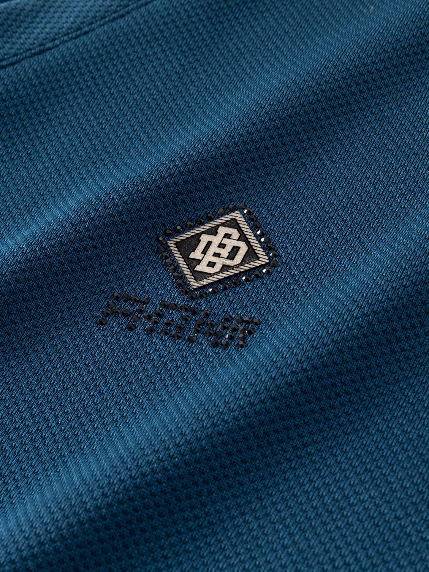 Brave Valvet Men’s Premium Full-Sleeve Textured Polo T-Shirt – 2026✨