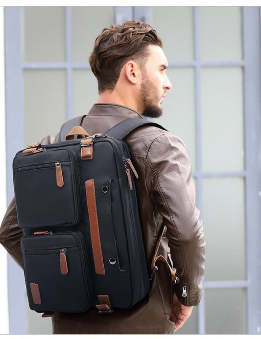 3 IN 1 Backpack -Large Capacity Load Reducing Travel Backpack -2026💎