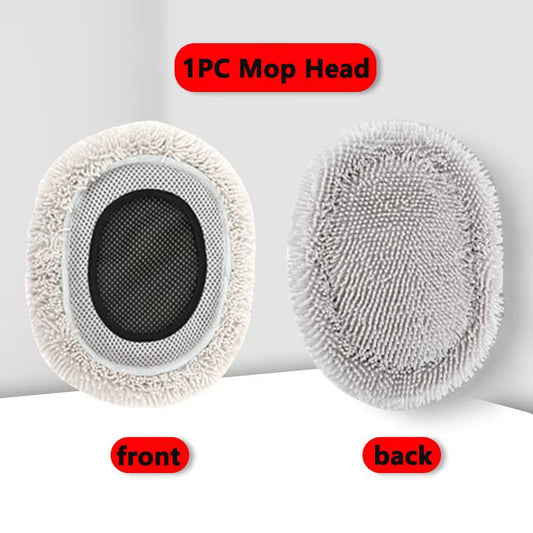 360° Microfiber Car Interior Mop – Detailing Tool