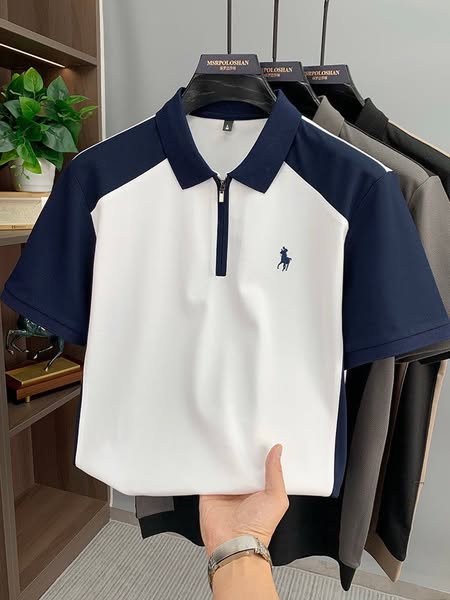 POLO STYLE ITALIAN