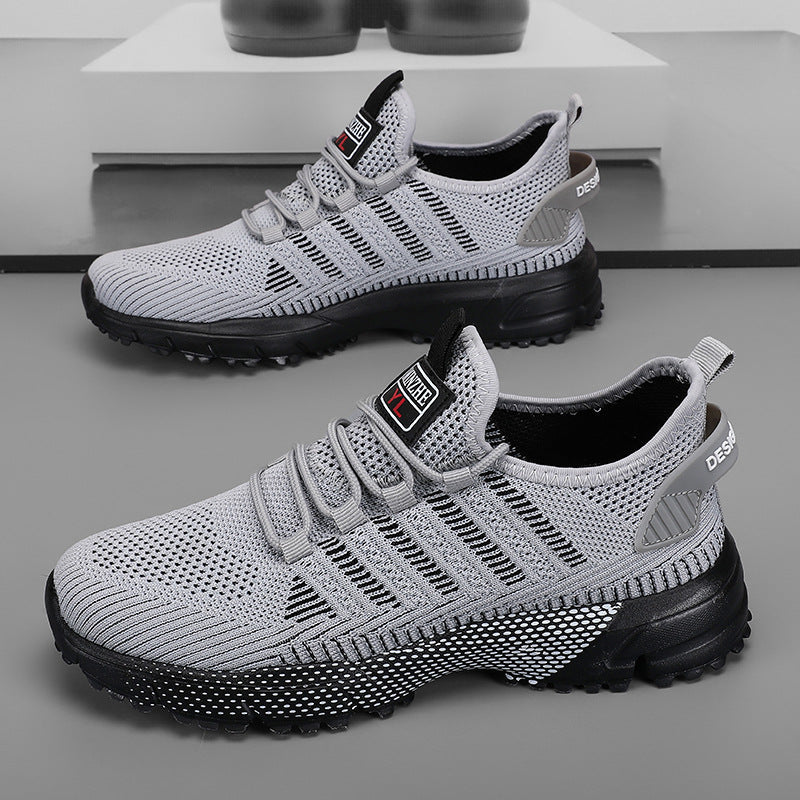 Lightweight Breathable Casual Espadrilles 2025👟