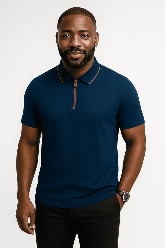 BUSINESS Italian collection polo 2025✨