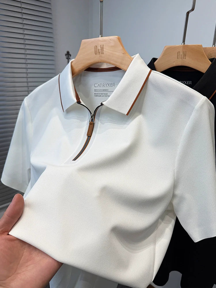 BUSINESS Italian collection polo 2025✨