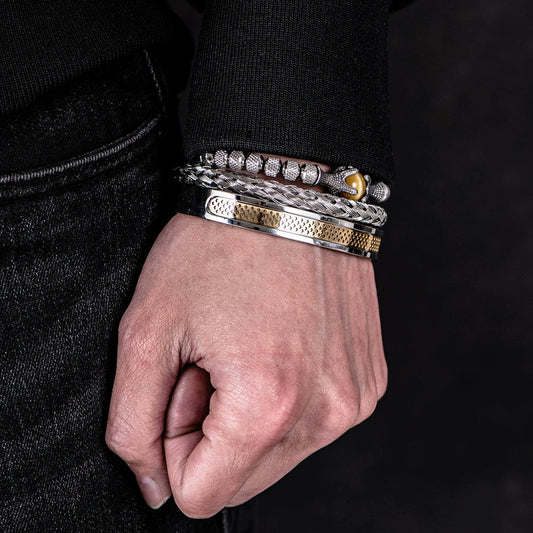 Men’s Bracelet of 2025 🚀