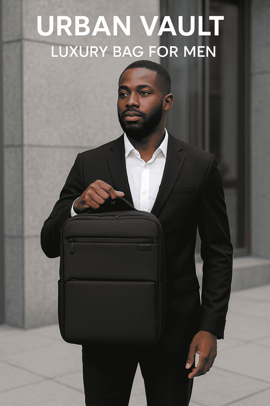 Business Backpack Large Capacity Load Reducing Travel Backpack 2025💎
