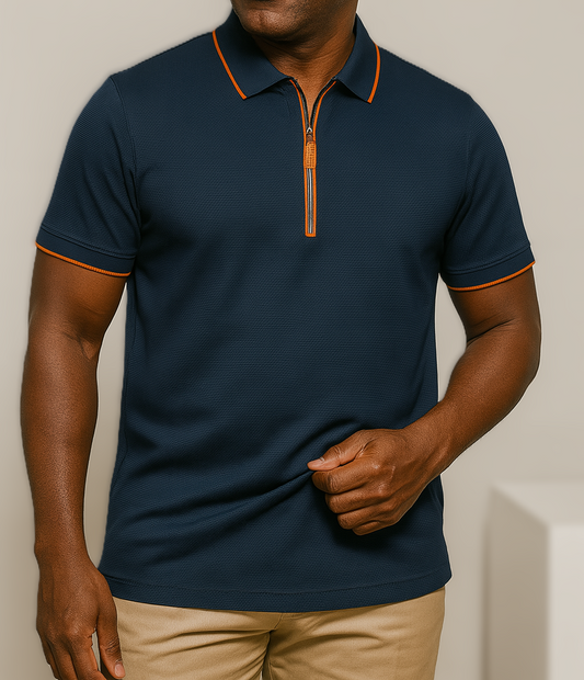 BUSINESS Italian collection polo 2025✨