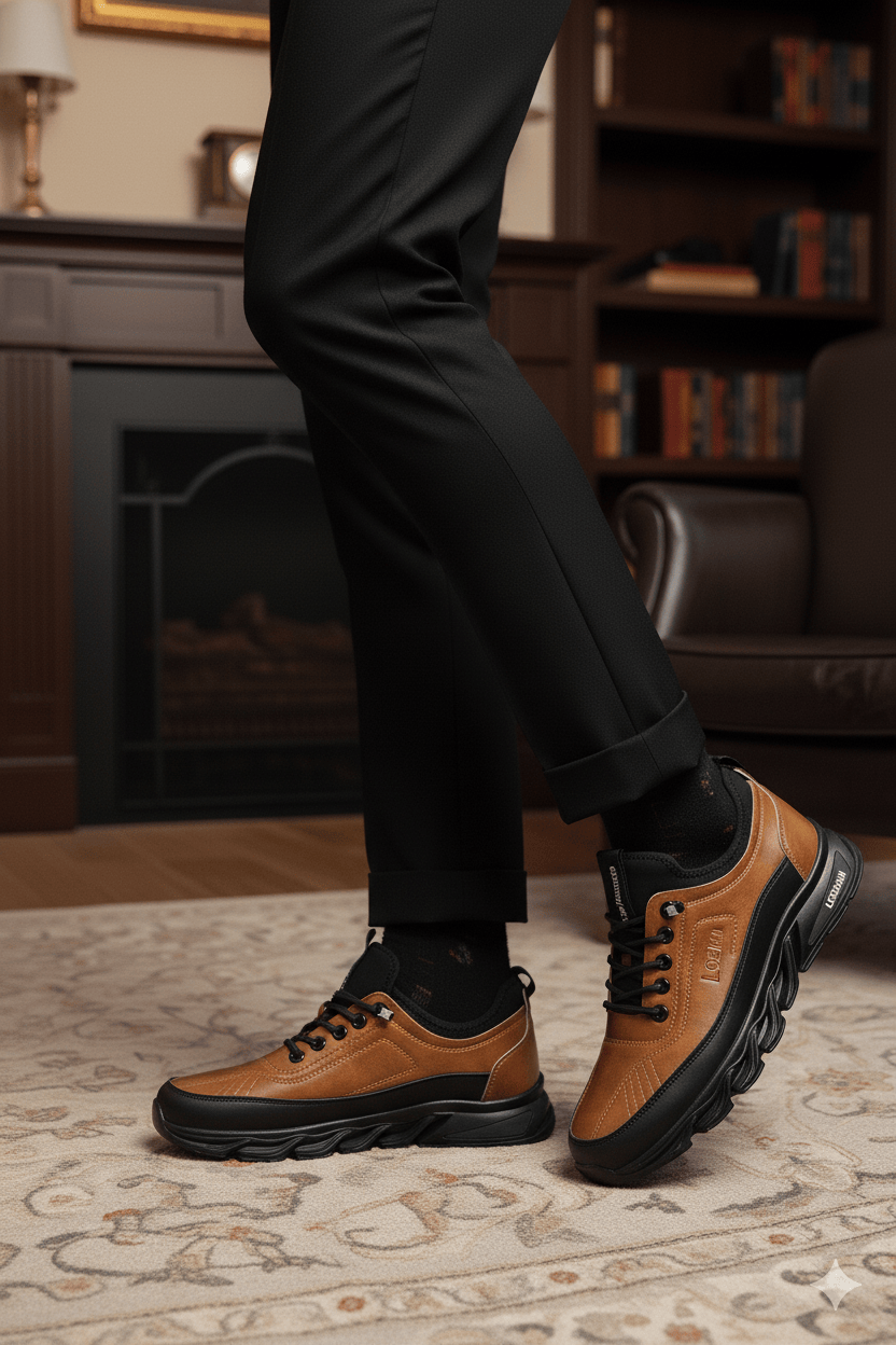 class-confort style 2026👟