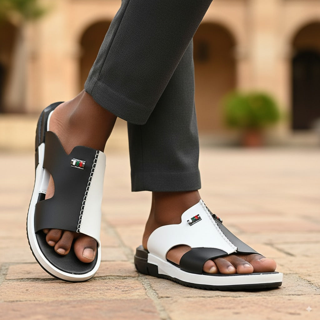 Men's Sandals Style -2025 👟