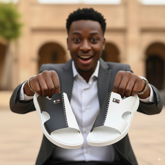 Men's Sandals Style -2025 👟
