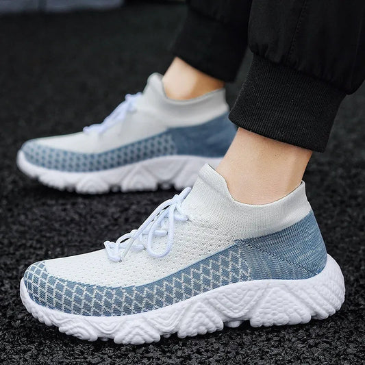 Men’s Breathable Lightweight Casual  Sneakers✨