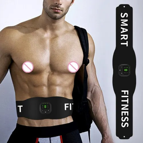 Smart Muscle Trainer - for Men & Women 💪🏽