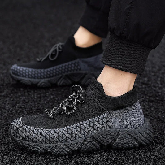Men’s Breathable Lightweight Casual  Sneakers✨