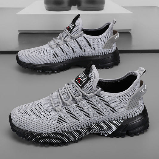 Lightweight Breathable Casual Espadrilles 2025👟