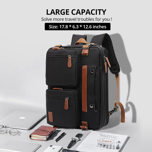 3 IN 1  Backpack -Large Capacity Load Reducing Travel Backpack -2026💎