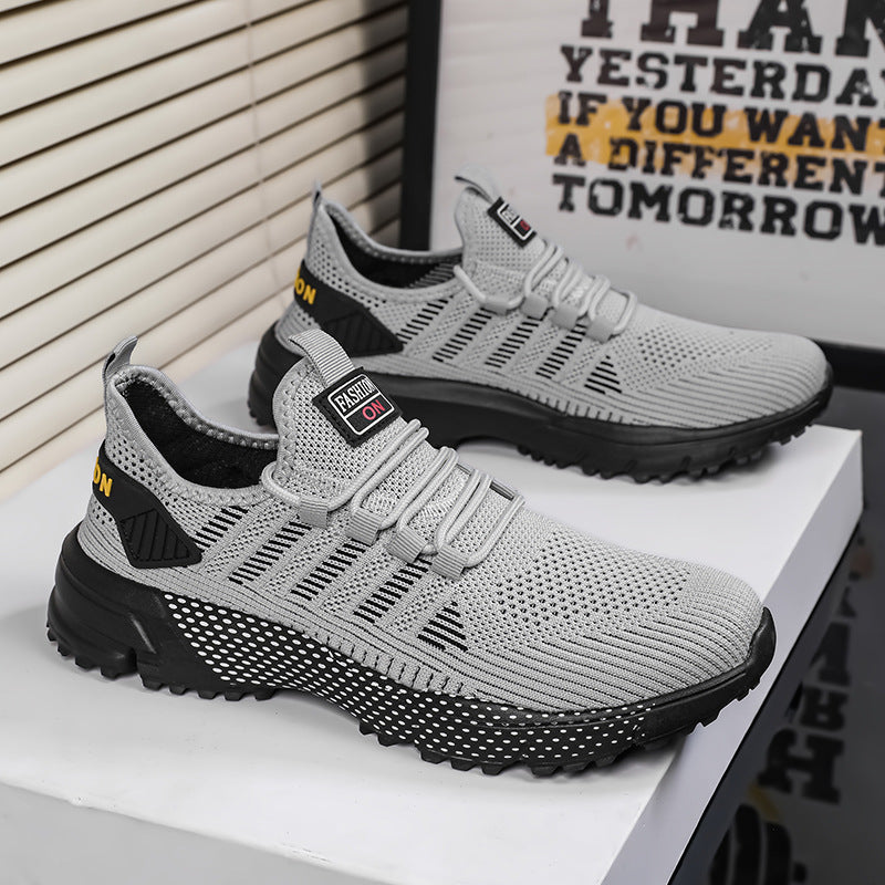 Lightweight Breathable Casual Espadrilles 2025👟