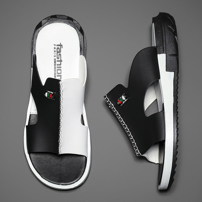 Men's Sandals Style -2025 👟