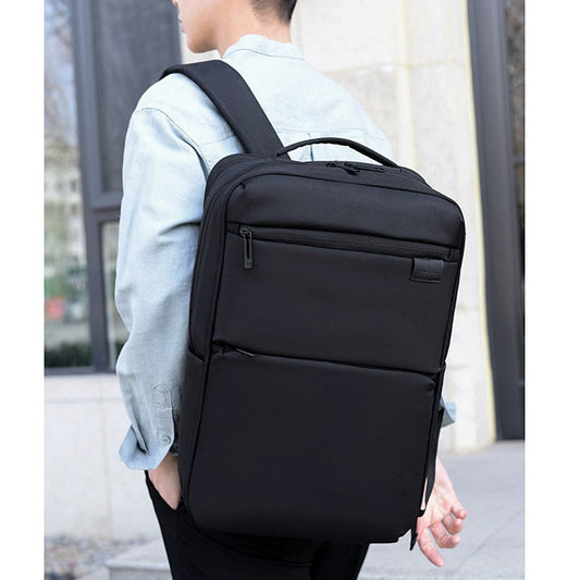 Business Backpack Large Capacity Load Reducing Travel Backpack 2026💎