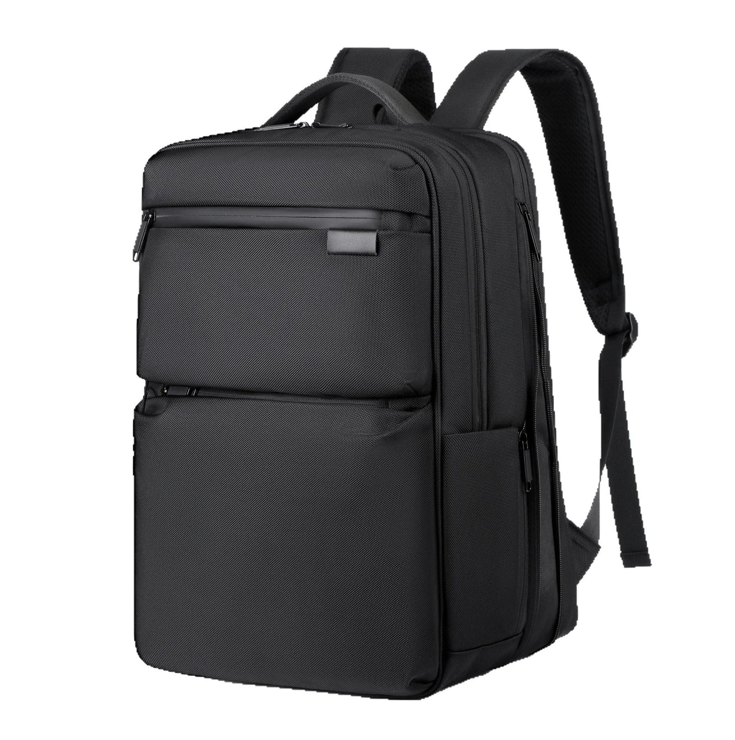 Business Backpack Large Capacity Load Reducing Travel Backpack 2026💎