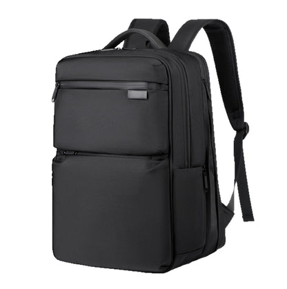 Business Backpack Large Capacity Load Reducing Travel Backpack 2026💎