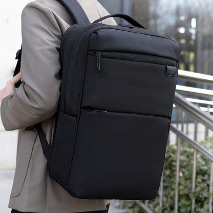 Business Backpack Large Capacity Load Reducing Travel Backpack 2026💎