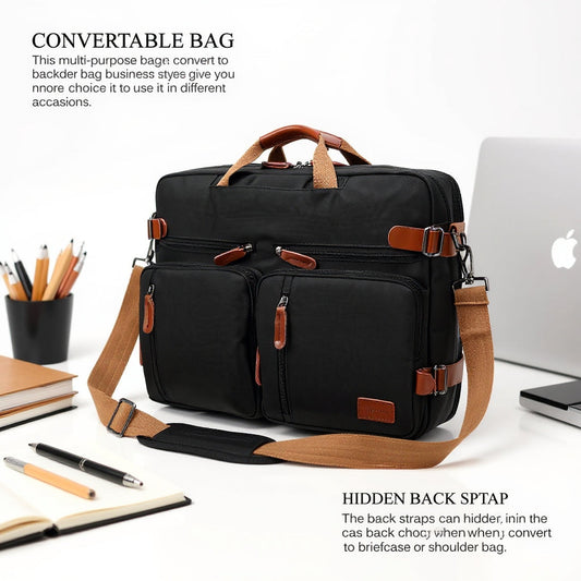 3 IN 1  Backpack -Large Capacity Load Reducing Travel Backpack -2026💎